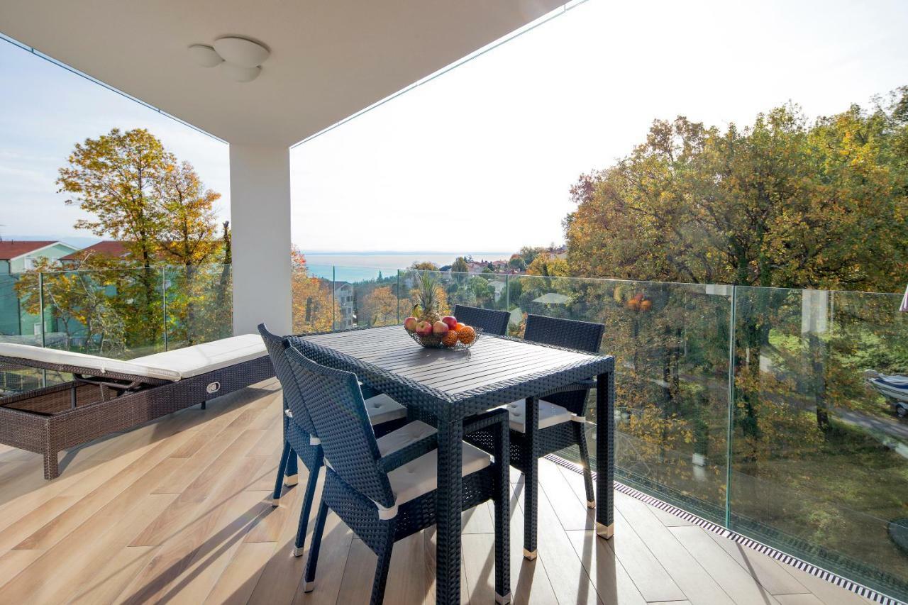 Modern Apartment Near The Sea Icici Bagian luar foto