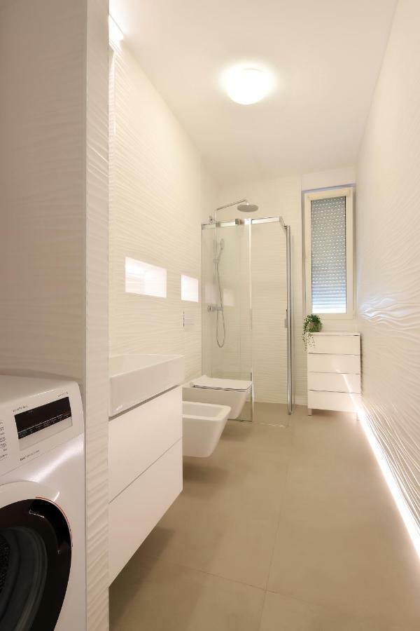 Modern Apartment Near The Sea Icici Bagian luar foto