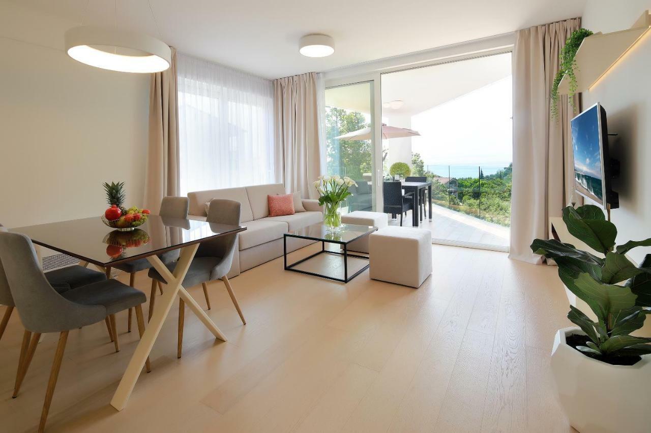 Modern Apartment Near The Sea Icici Bagian luar foto