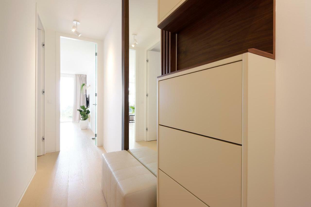 Modern Apartment Near The Sea Icici Bagian luar foto