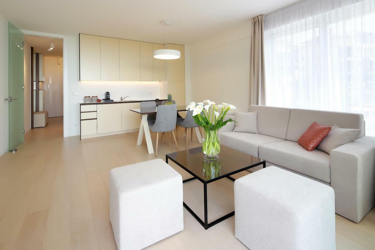 Modern Apartment Near The Sea Icici Bagian luar foto
