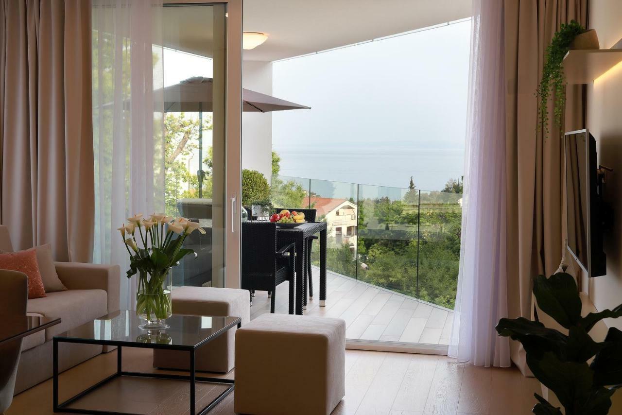 Modern Apartment Near The Sea Icici Bagian luar foto